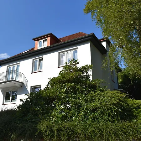 Budapester Hof Gaestehaus