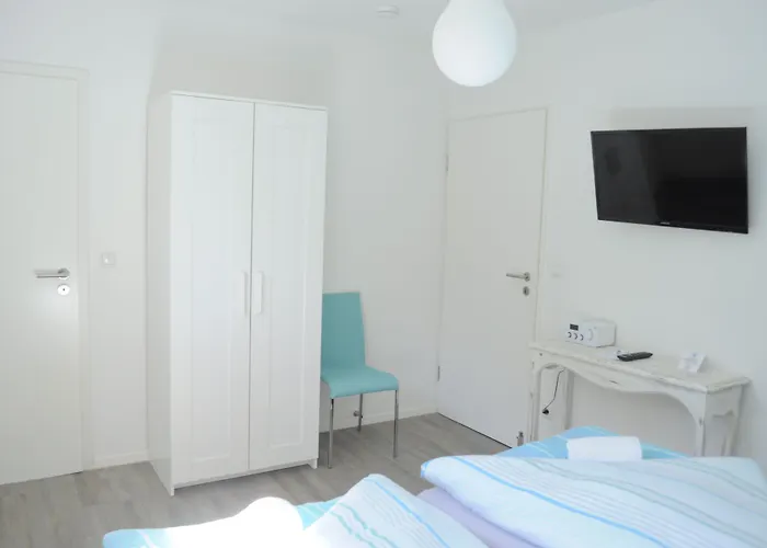 Affittacamere Budapester Hof Gaestehaus