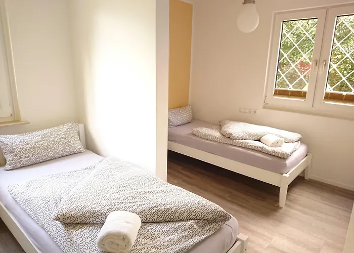 Budapester Hof Gaestehaus Affittacamere Amburgo