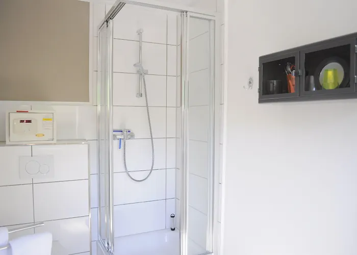 Budapester Hof Gaestehaus Affittacamere 2*