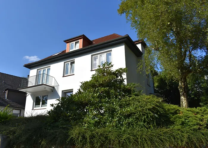 Budapester Hof Gaestehaus