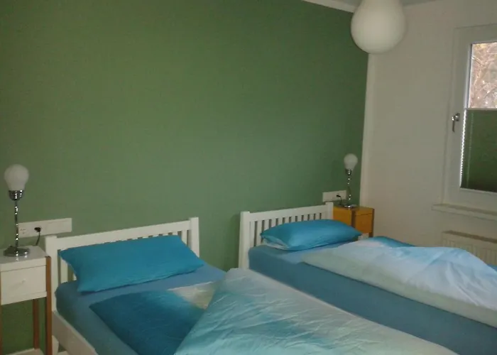 Affittacamere Budapester Hof Gaestehaus