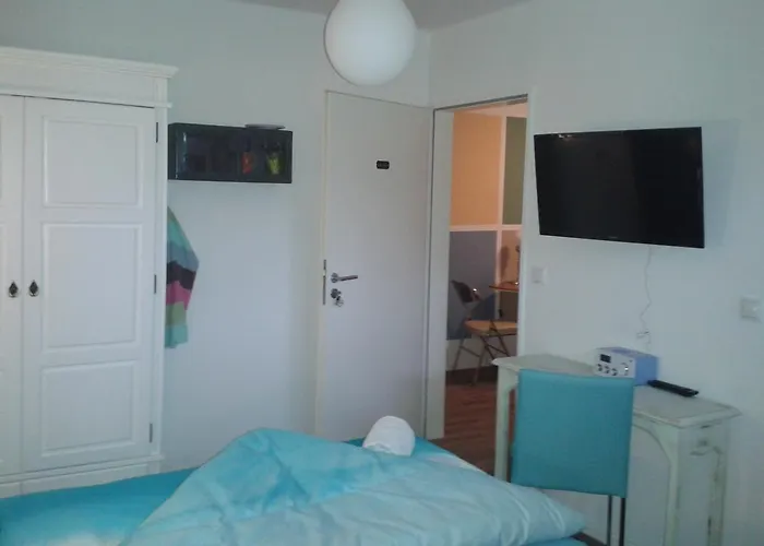 Budapester Hof Gaestehaus 2*