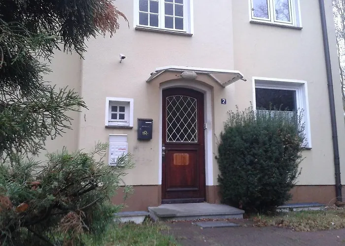 Affittacamere Budapester Hof Gaestehaus 2*