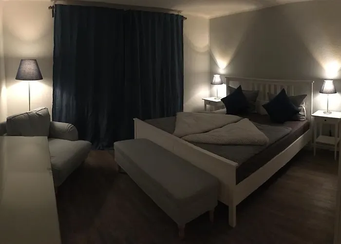 Affittacamere Budapester Hof Gaestehaus 2*