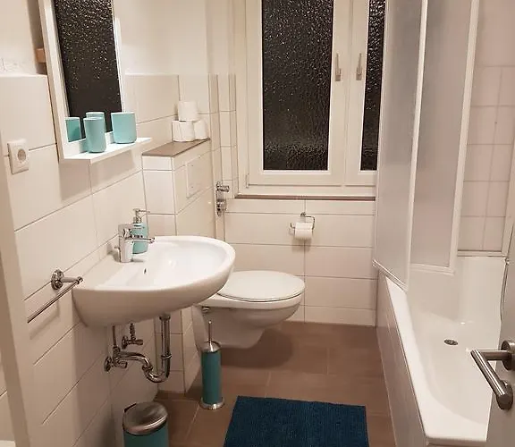 Budapester Hof Gaestehaus 2*