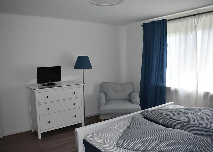 Budapester Hof Gaestehaus Affittacamere Amburgo