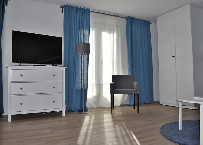 Affittacamere Budapester Hof Gaestehaus