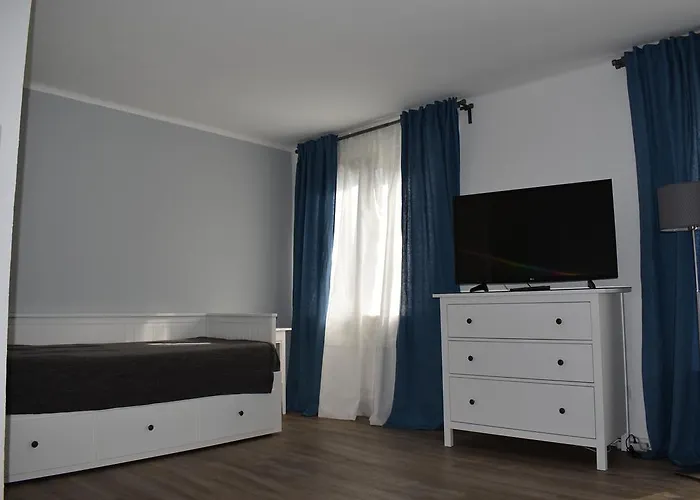 Budapester Hof Gaestehaus Amburgo