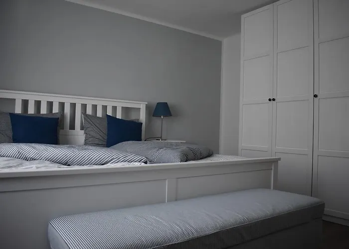 Affittacamere Budapester Hof Gaestehaus Amburgo