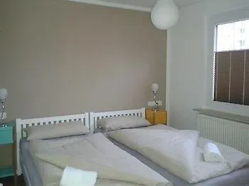 Affittacamere Budapester Hof Gaestehaus 2*