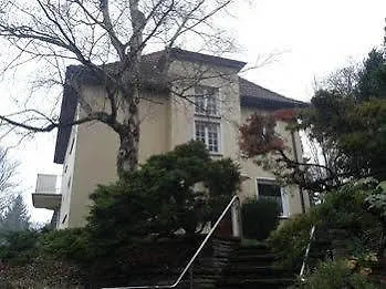 Budapester Hof Gaestehaus Affittacamere 2*