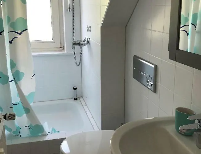 Affittacamere Budapester Hof Gaestehaus Amburgo