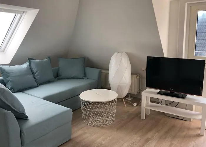 Budapester Hof Gaestehaus Amburgo
